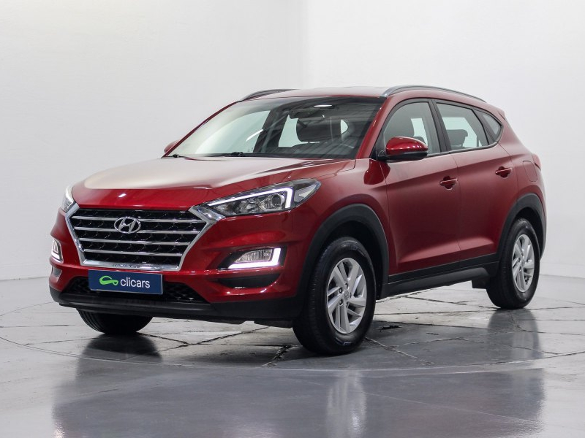 Imagen de HYUNDAI Tucson