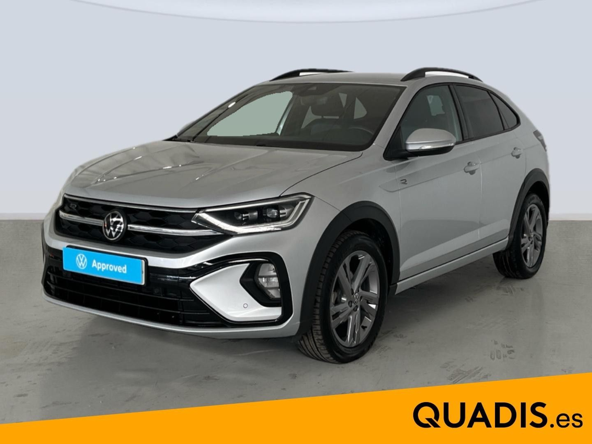 Imagen de VOLKSWAGEN Taigo