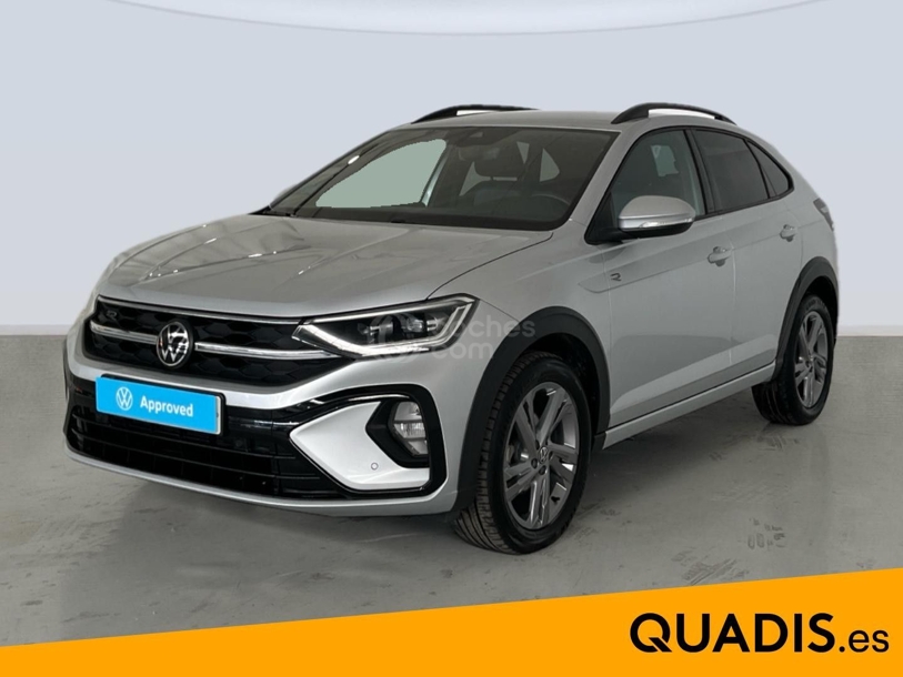 Foto del VOLKSWAGEN Taigo 1.0 TSI R-Line DSG 85kW