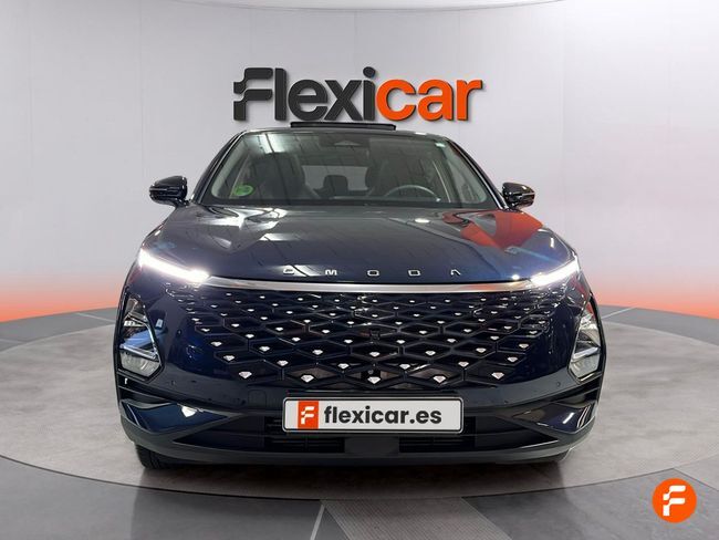 Foto del OMODA 5 1.6 Premium 185