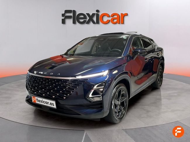 Foto del OMODA 5 1.6 Premium 185