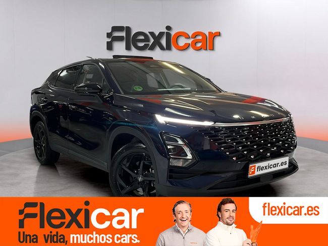 Foto del OMODA 5 1.6 Premium 185