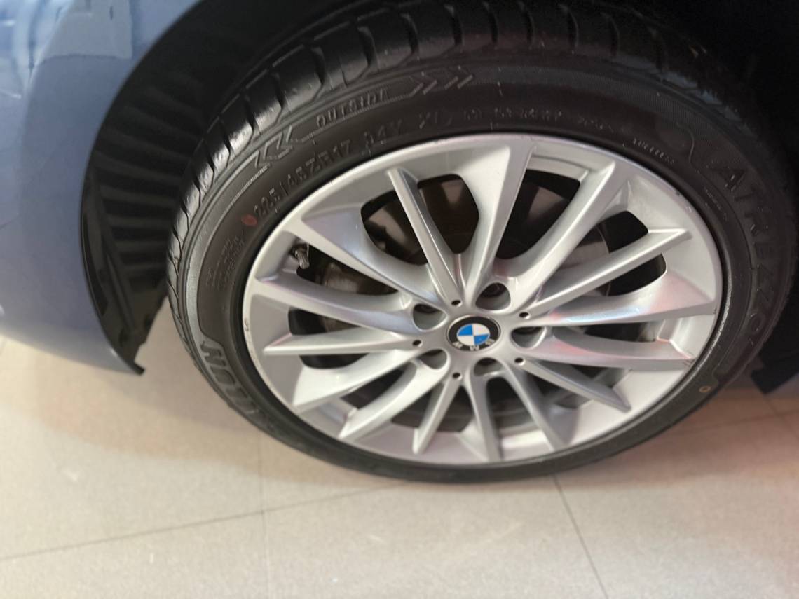 Foto del BMW Serie 1 118iA Business Corporate