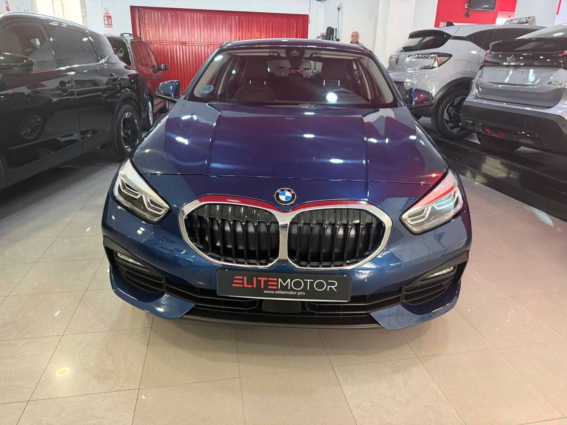 Imagen 2 de BMW Serie 1