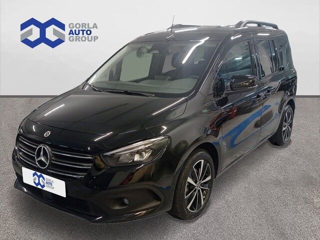 MERCEDES Clase A (180 d 85 kW (116 CV)) en Guipúzcoa
