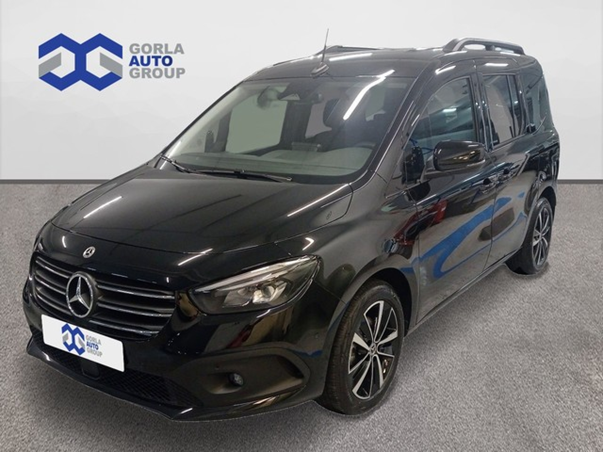 Imagen de MERCEDES Clase A