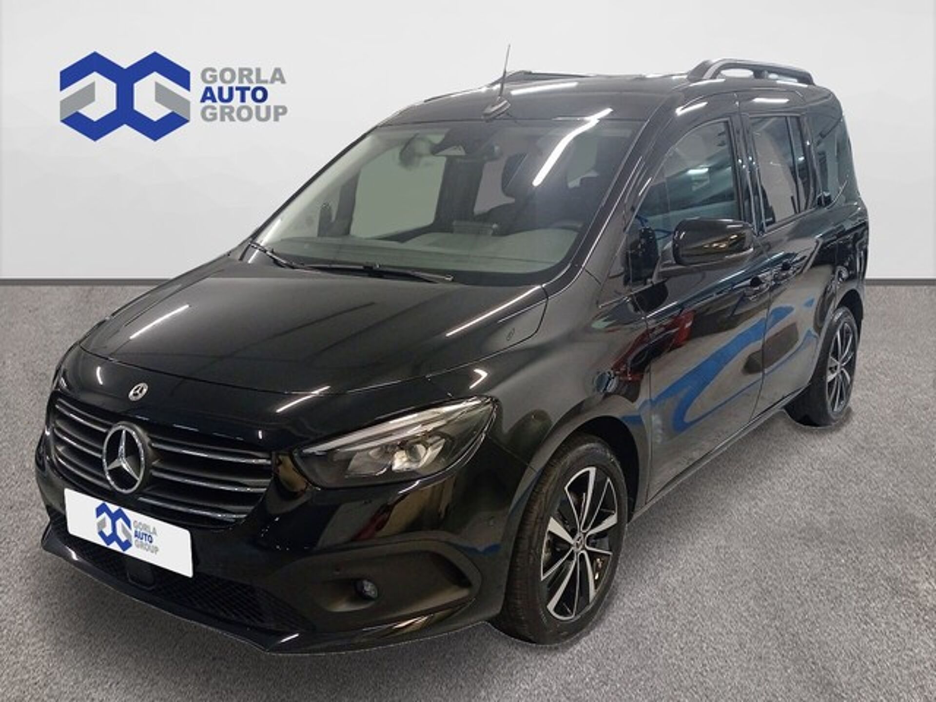 Imagen 1 de MERCEDES Clase A