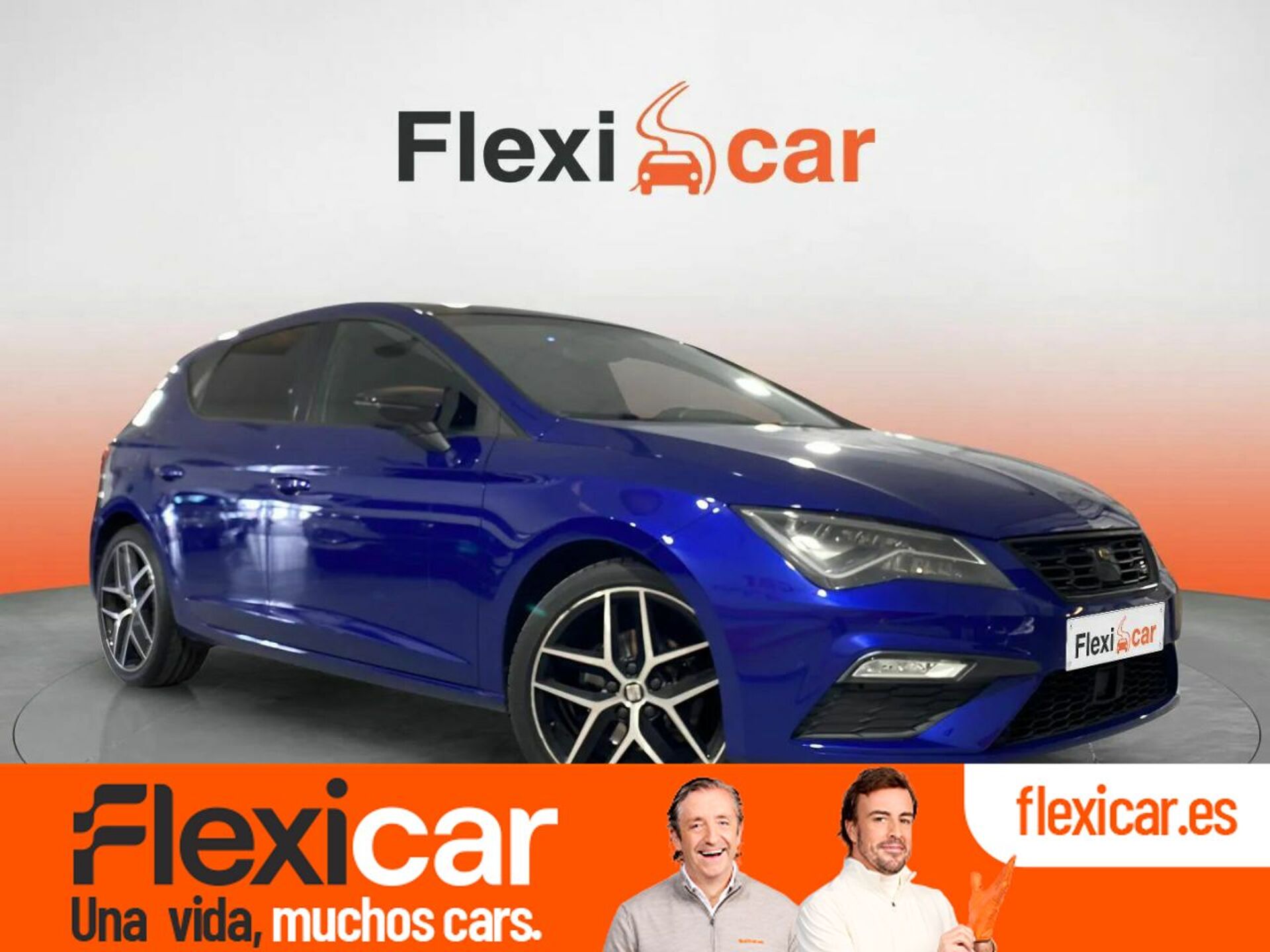 Imagen de SEAT León