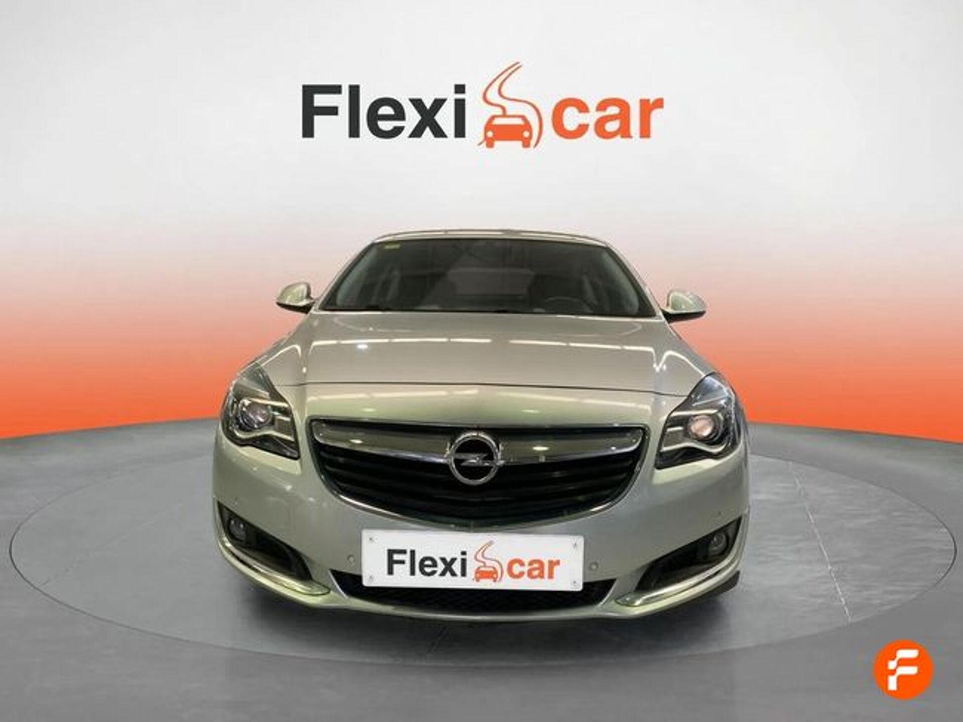 Imagen 2 de OPEL Insignia