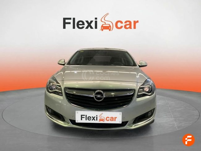 Foto del OPEL Insignia 1.6CDTI ecoFlex S&S Business 136
