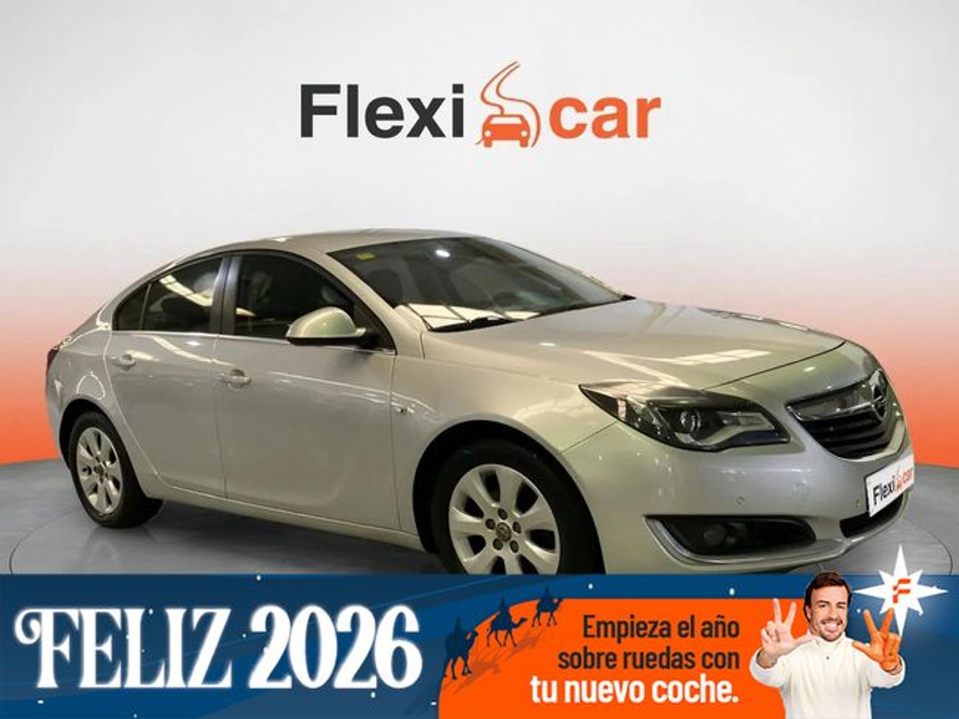 Imagen de OPEL Insignia