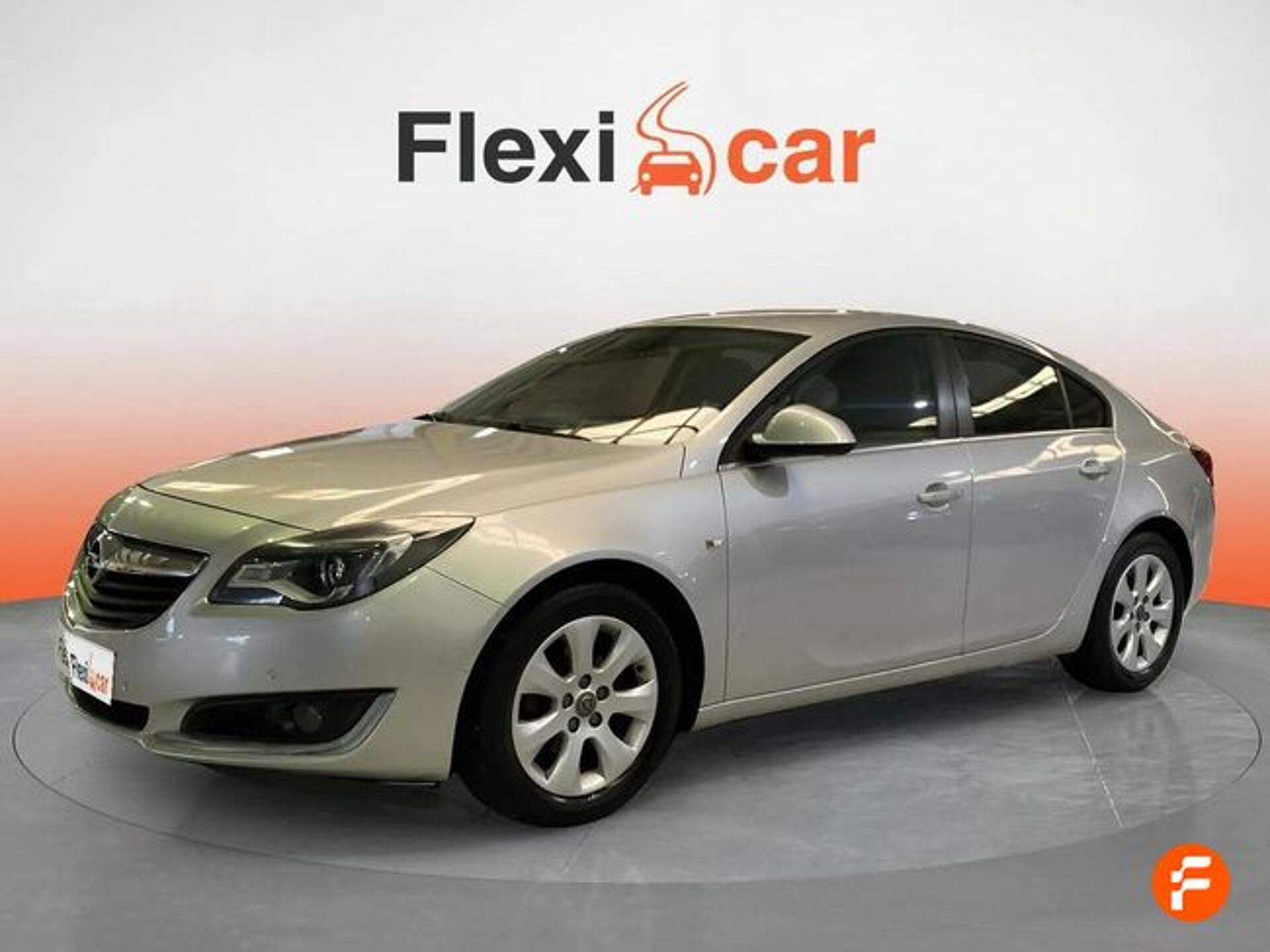 Imagen 3 de OPEL Insignia