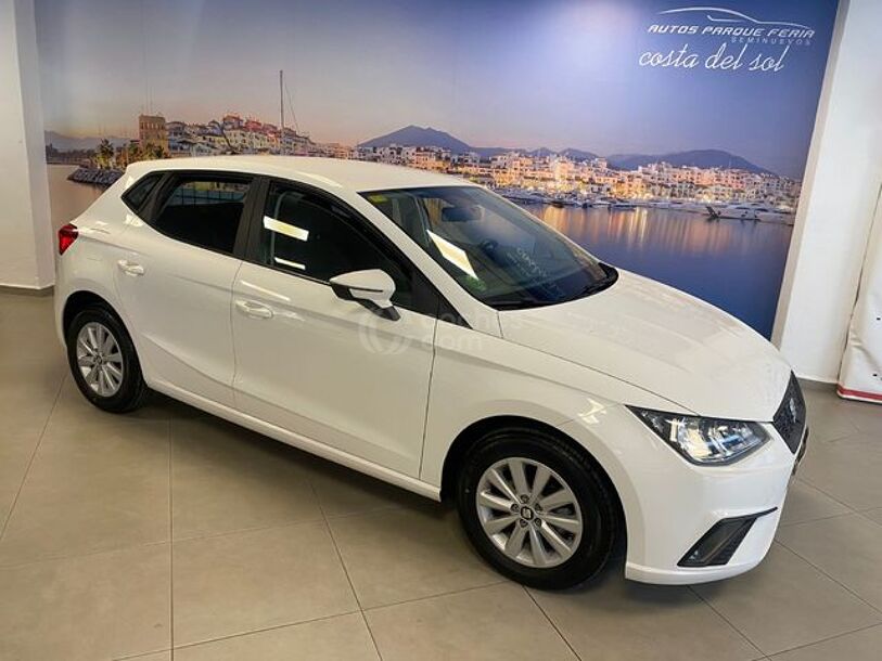 Foto del SEAT Ibiza 1.0 EcoTSI S&S Reference 95