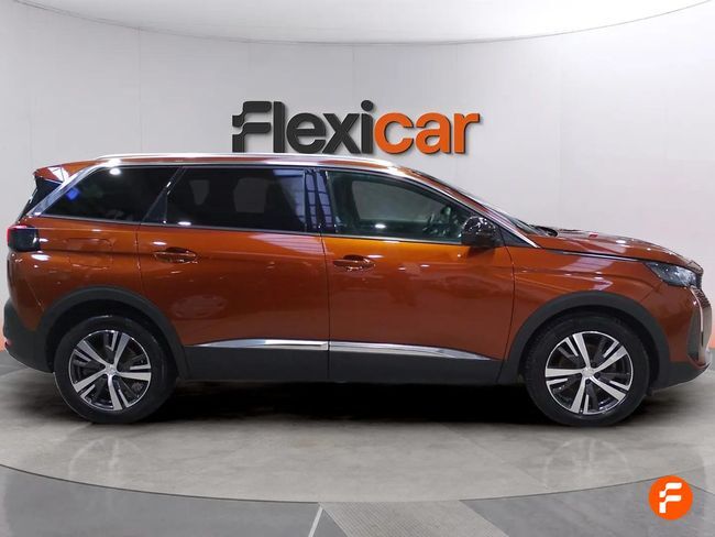 Foto del PEUGEOT 5008 1.5BlueHDi S&S Allure Pack EAT8 130