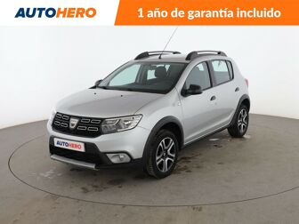 Imagen de DACIA Sandero 0.9 TCE SL Nómada 66kW