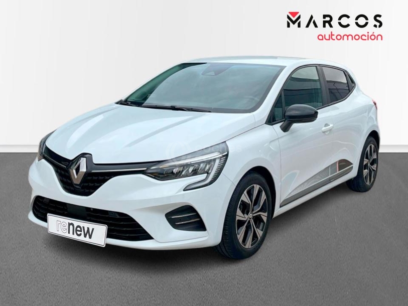 Foto del RENAULT Clio TCe Evolution 67kW