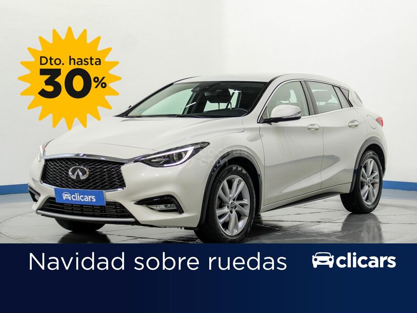 Foto del INFINITI Q30 1.5d Premium