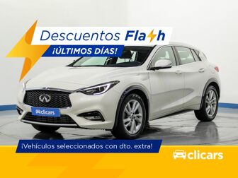 Imagen de INFINITI Q30 1.5d Premium