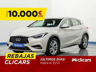 Imagen de INFINITI Q30 1.5d Premium