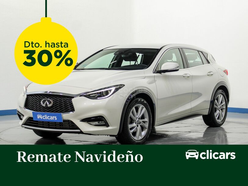 Foto del INFINITI Q30 1.5d Premium