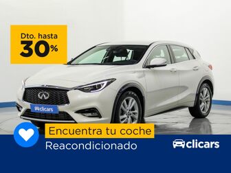 Imagen de INFINITI Q30 1.5d Premium