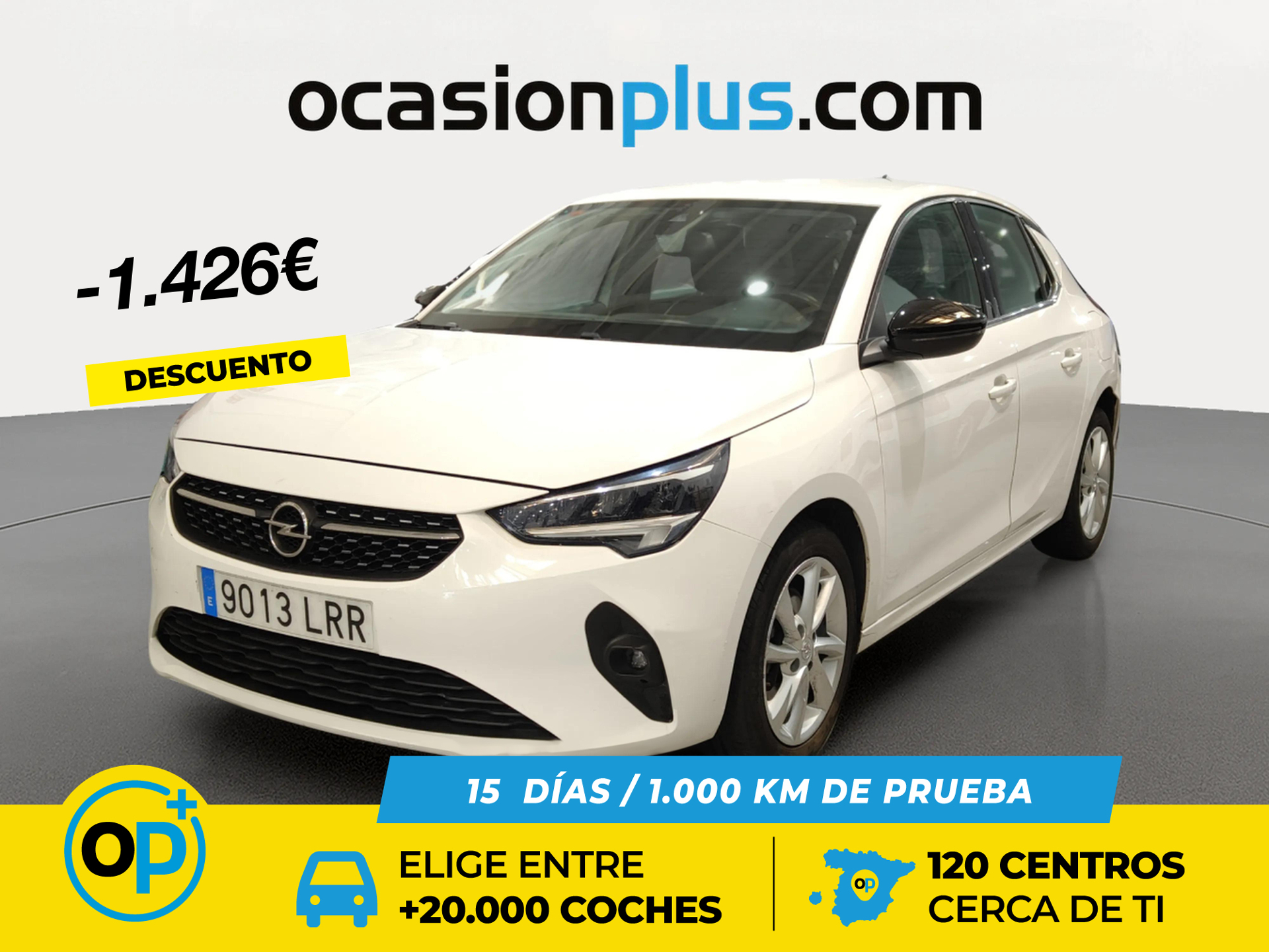 Imagen de OPEL Corsa
