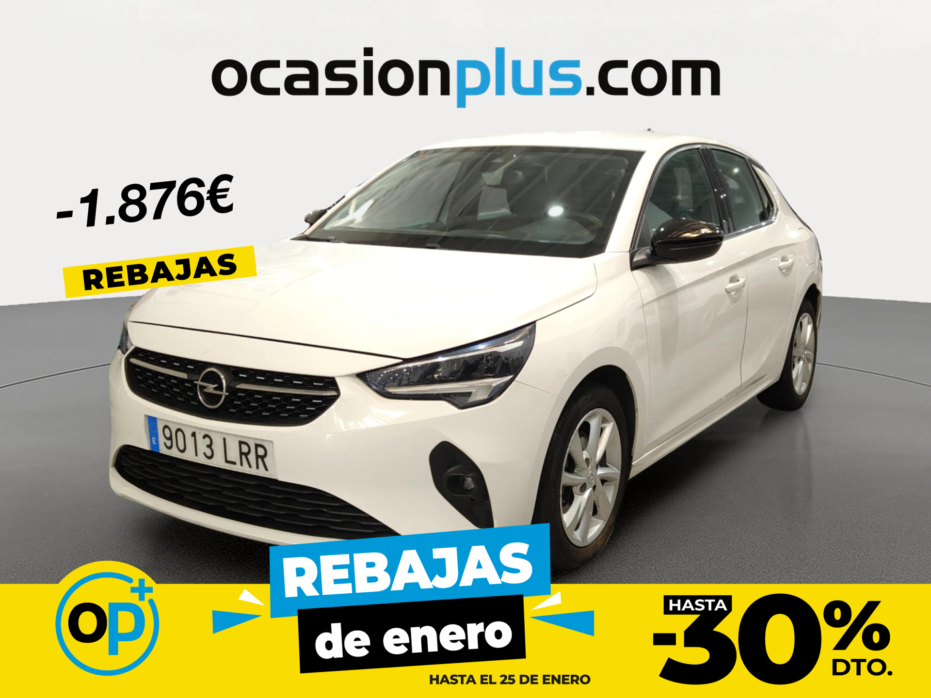 Imagen de OPEL Corsa