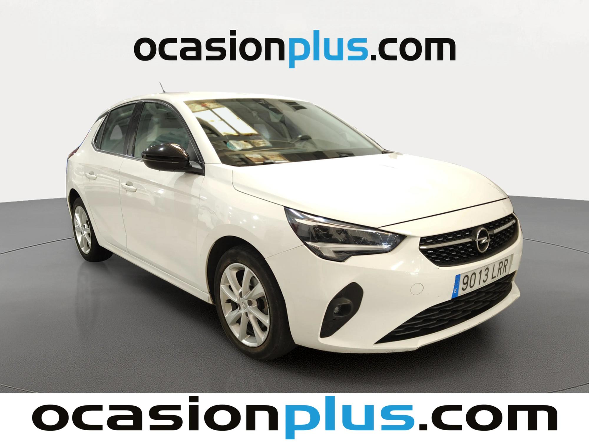 Foto del OPEL Corsa 1.2T XHT S-S Elegance AT8 100