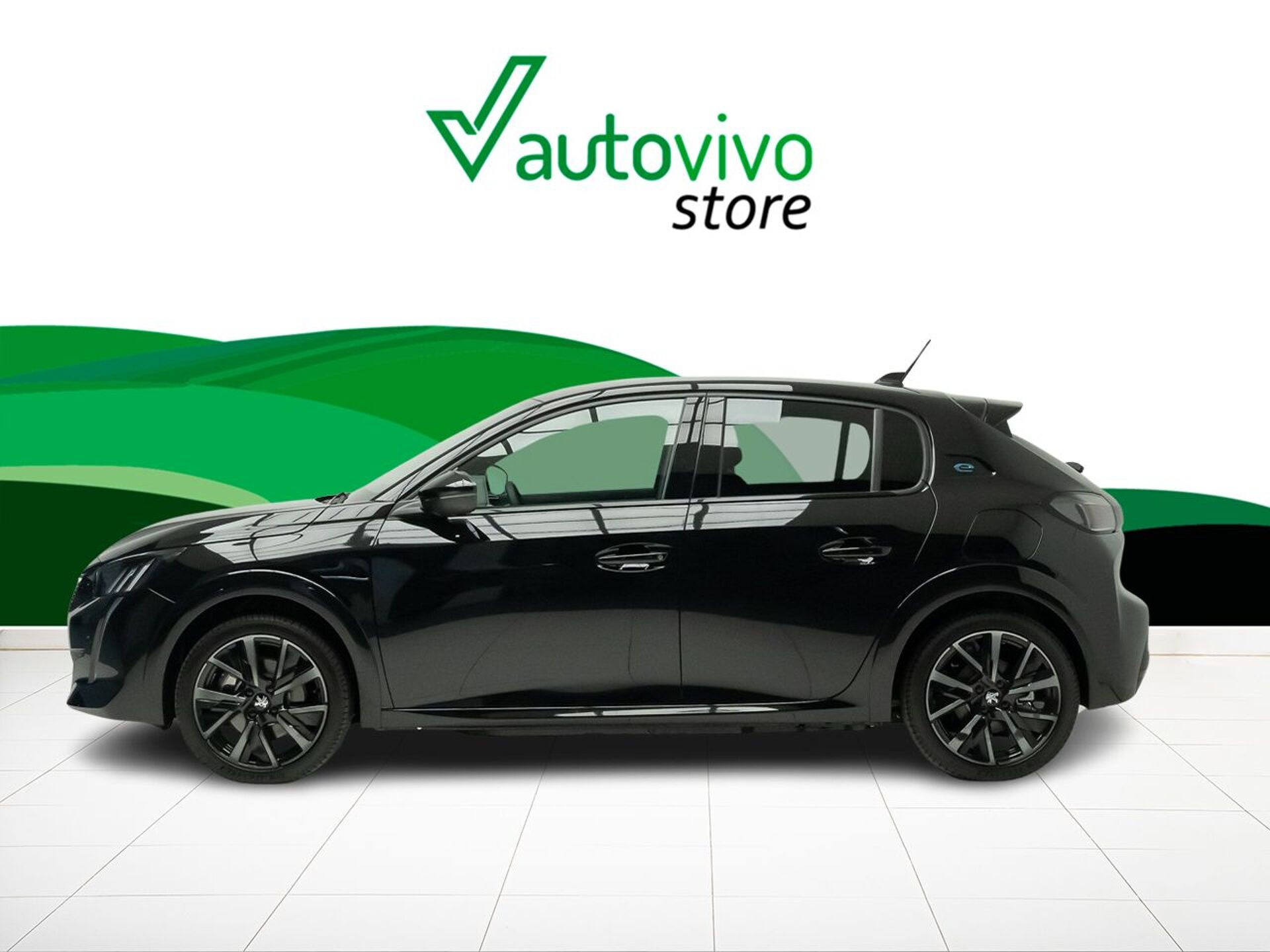 Imagen 3 de PEUGEOT 208