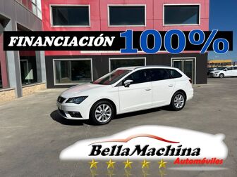 Imagen de SEAT León ST 1.6TDI CR S&S Style 115