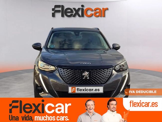 PEUGEOT 2008 (Allure Pack Puretech 130 S&S EAT8) en Cantabria