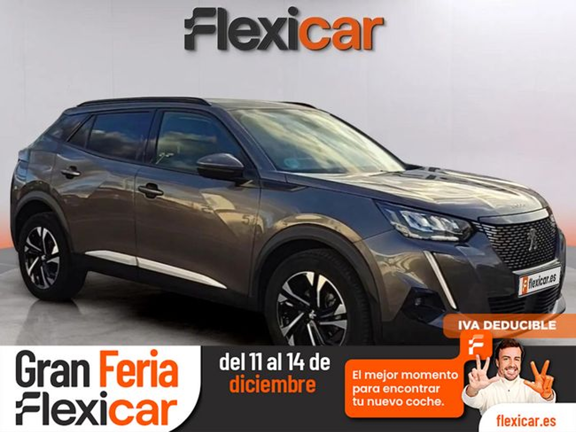 Imagen de PEUGEOT 2008