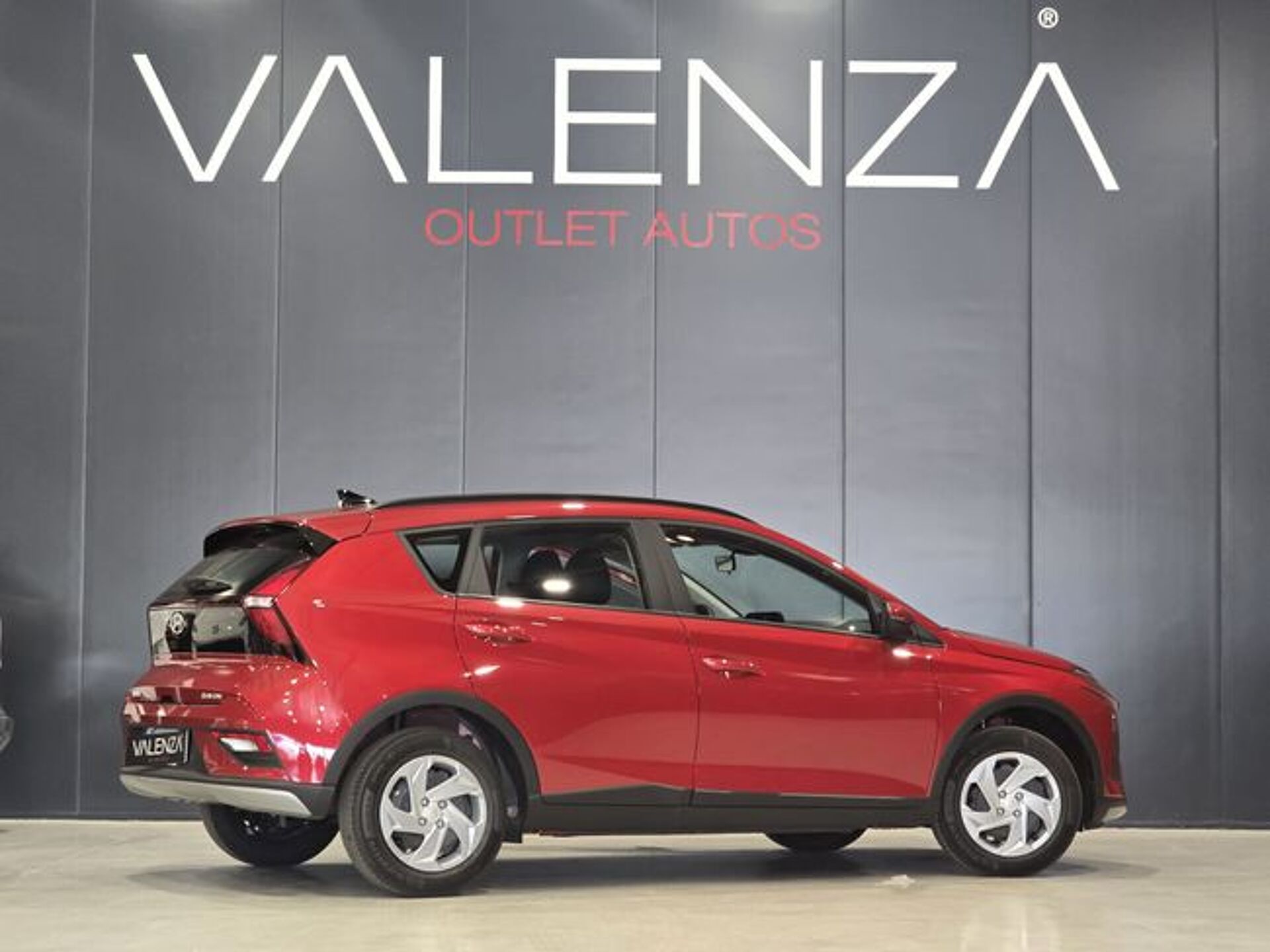 Imagen 2 de HYUNDAI Bayon