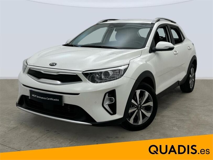 Foto del KIA Stonic 1.0 T-GDi MHEV Concept 100