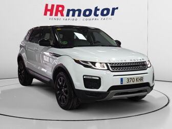 Imagen de LAND ROVER Range Rover Evoque