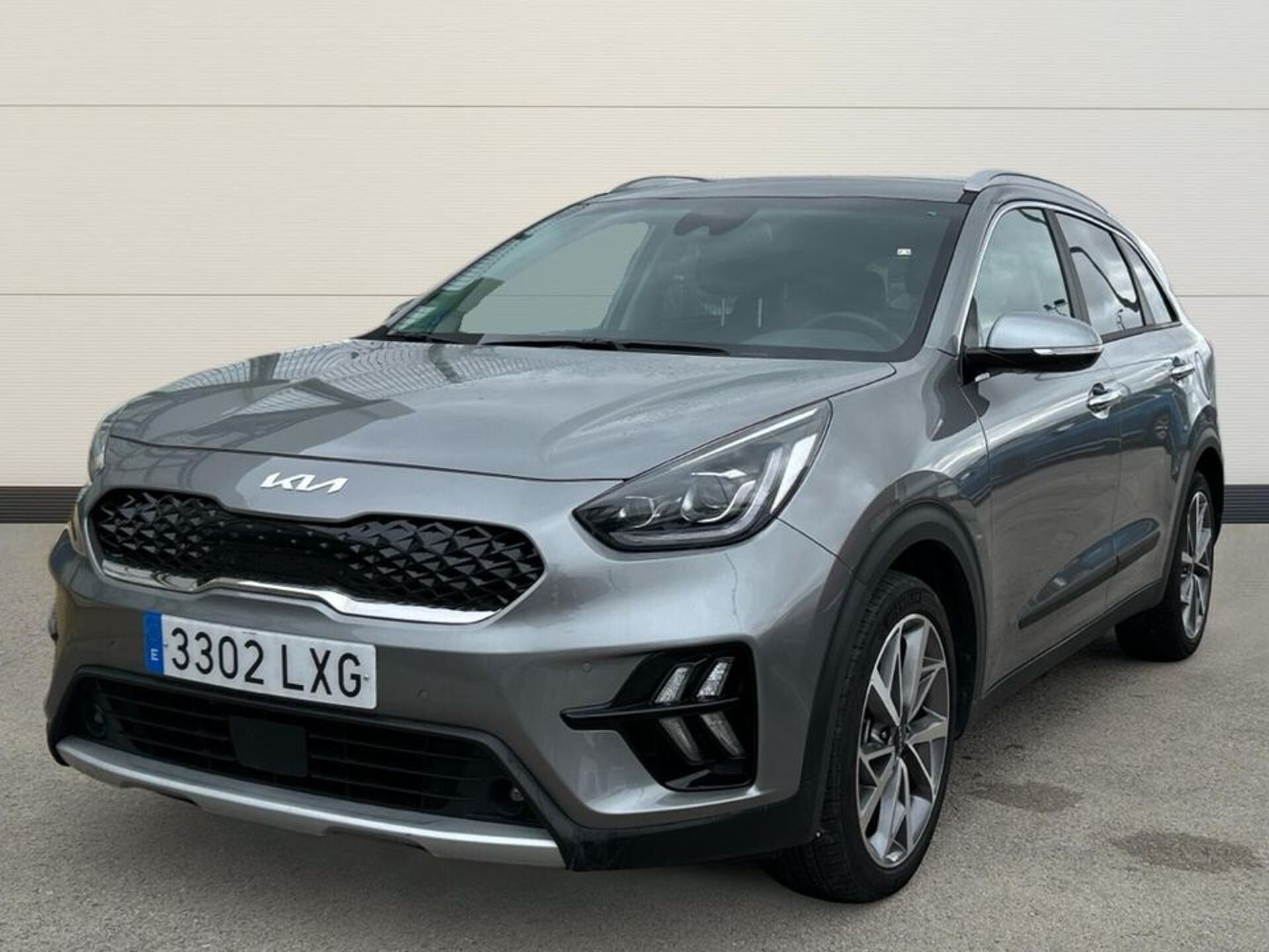 Imagen 3 de KIA Niro