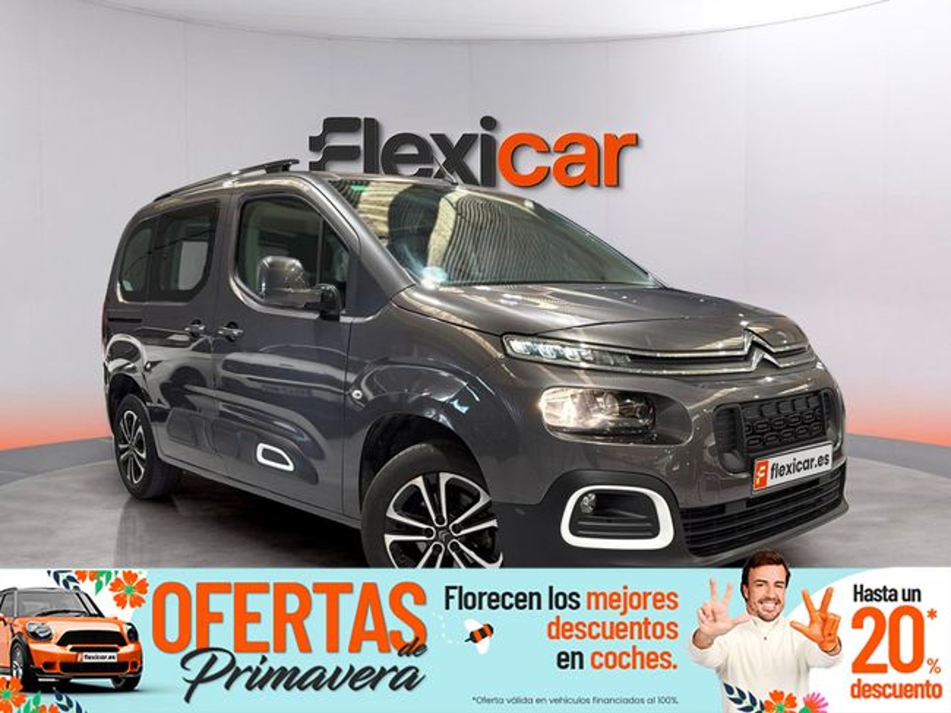 Imagen de CITROEN Berlingo
