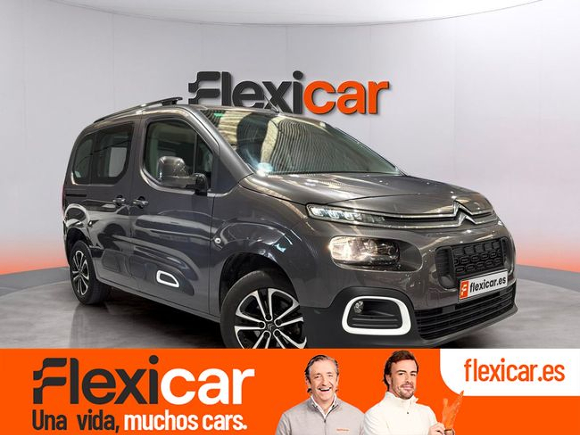 Imagen de CITROEN Berlingo