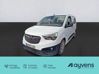 Imagen de OPEL Combo Life 1.5TD S-S Expression L 100