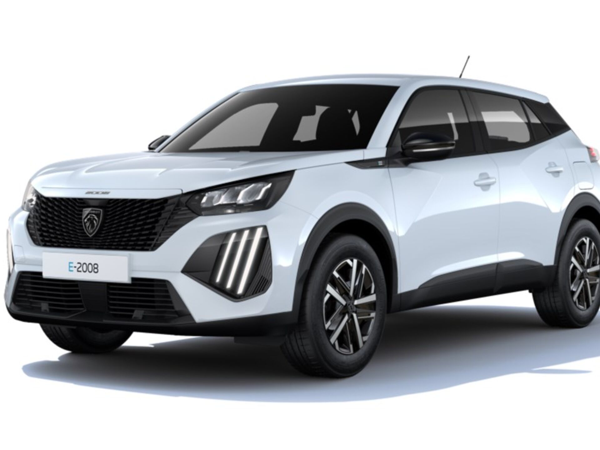 Imagen 3 de PEUGEOT 2008