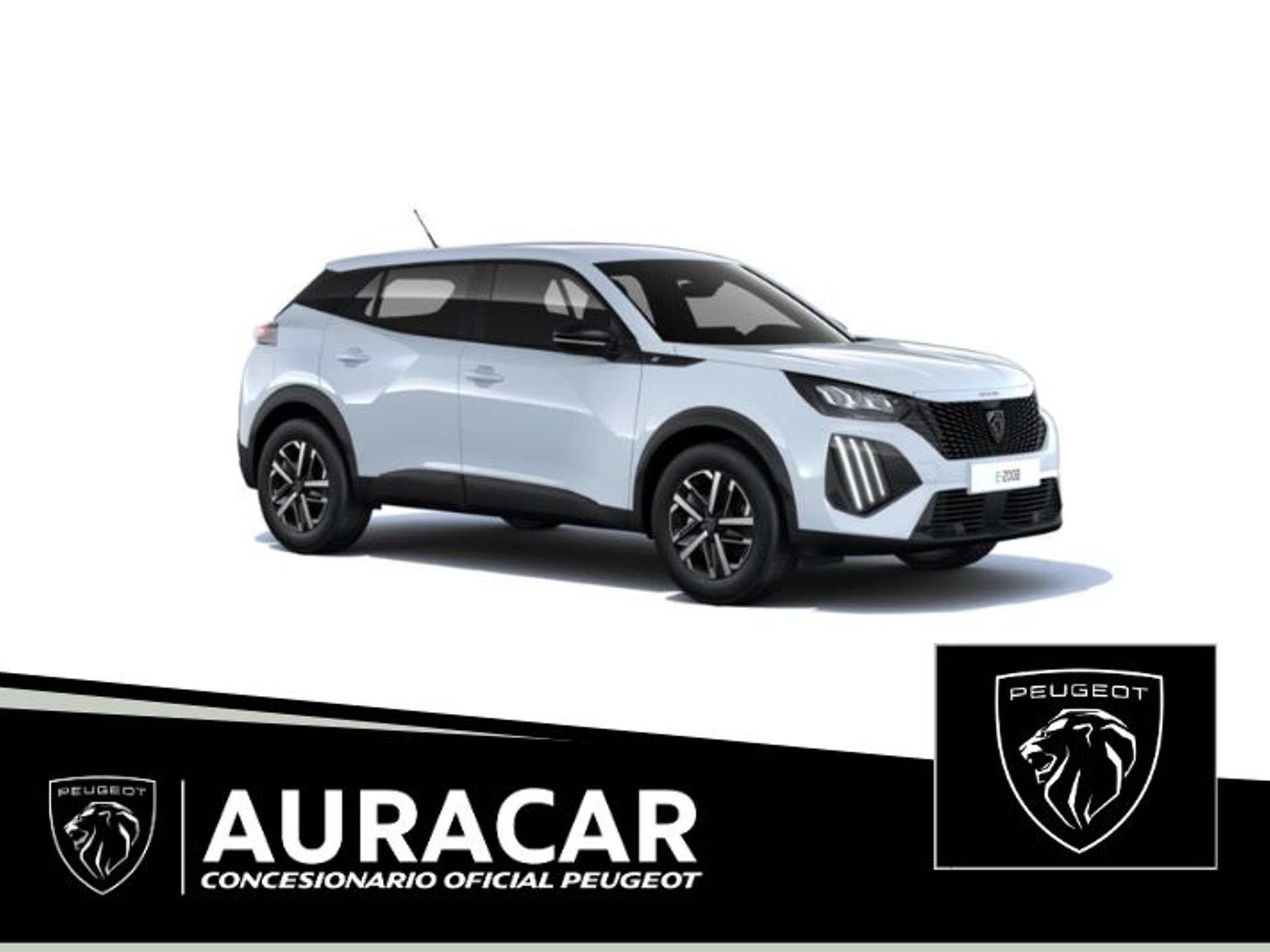 Imagen de PEUGEOT 2008