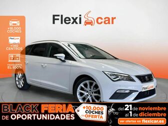 Imagen de SEAT León 1.5 EcoTSI S&S DSG7 Xcellence 150