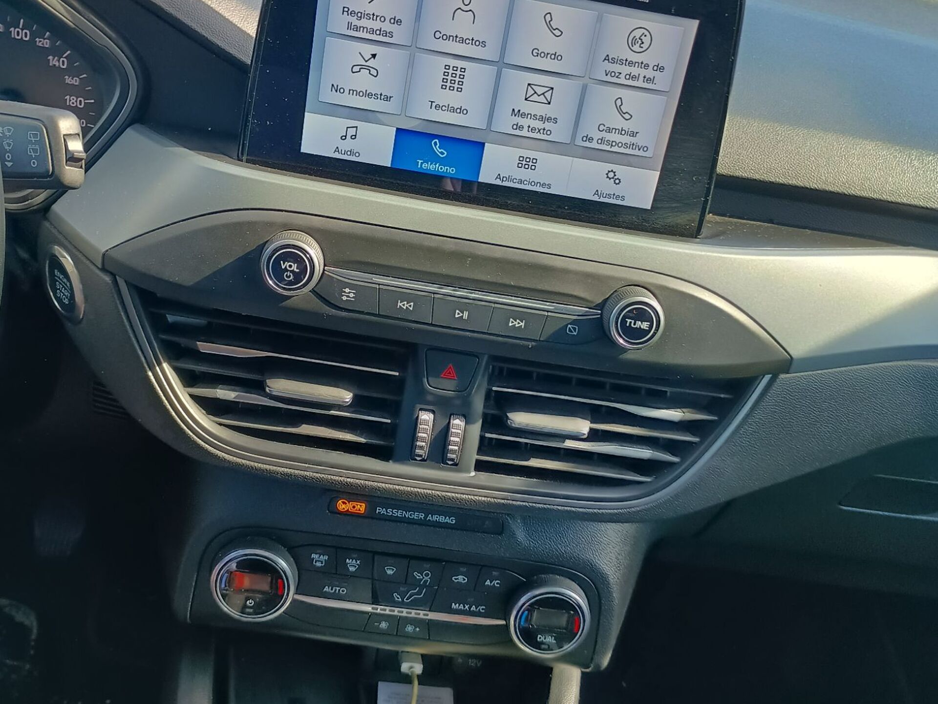 Imagen 3 de FORD Focus