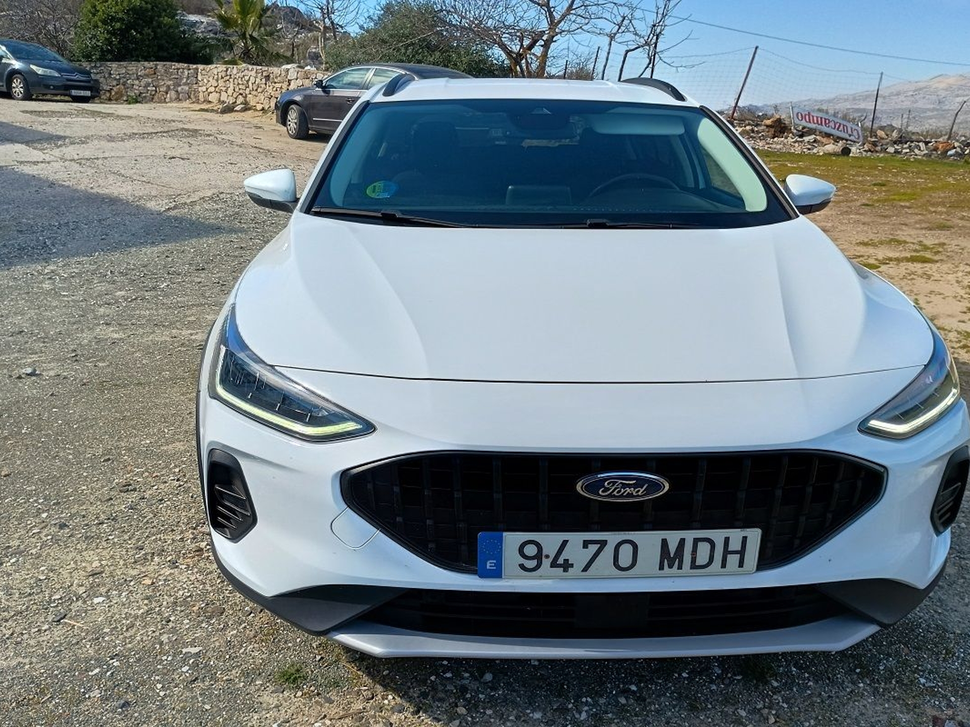 Imagen de FORD Focus