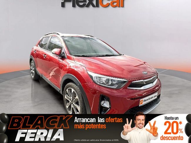 KIA Stonic (1.0 T-GDi 88kW (120CV) Concept) en Palmas, Las