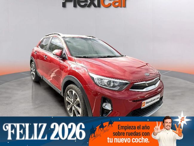 KIA Stonic (1.0 T-GDi 88kW (120CV) Concept) en Palmas, Las
