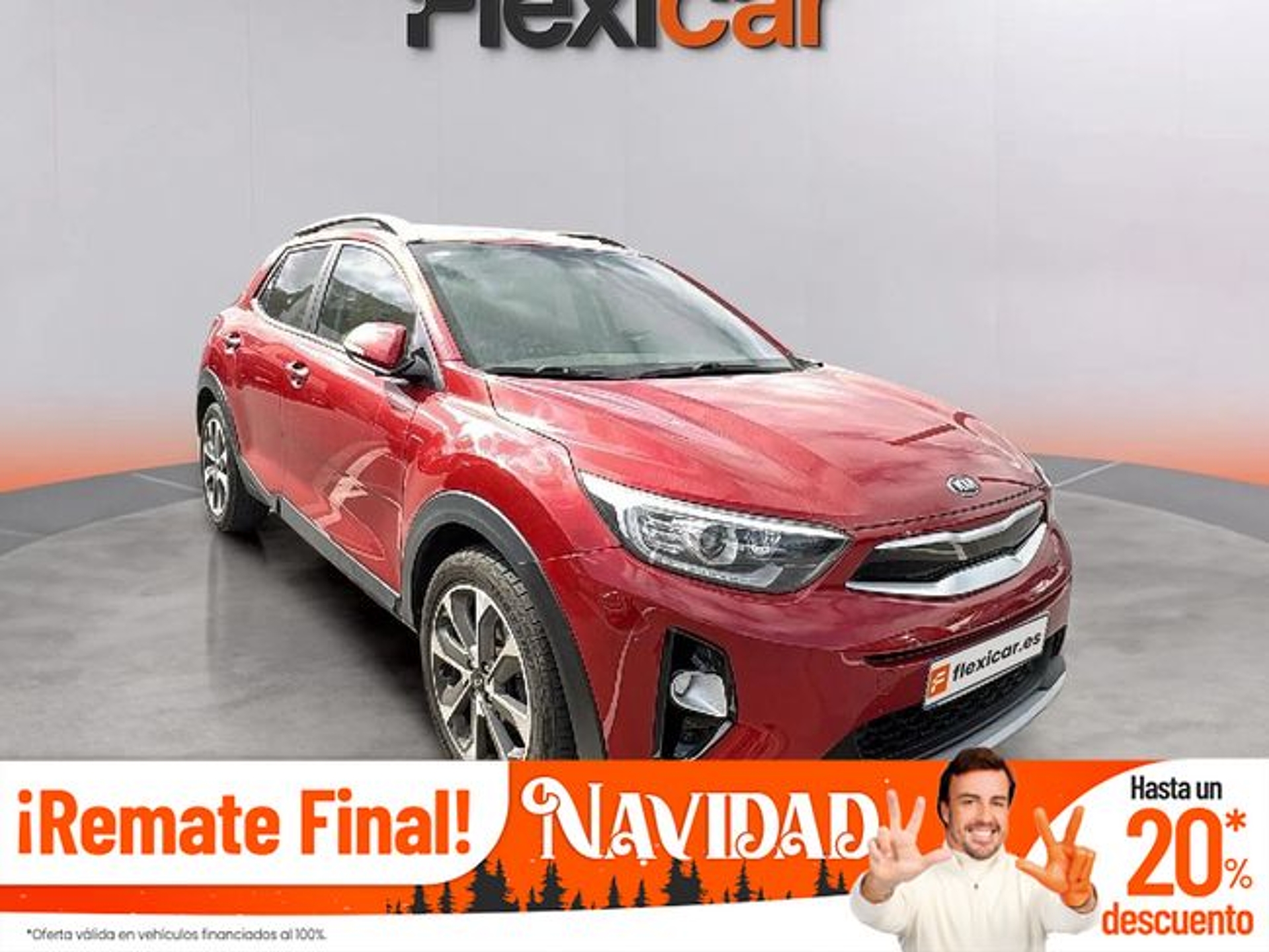 Imagen de KIA Stonic