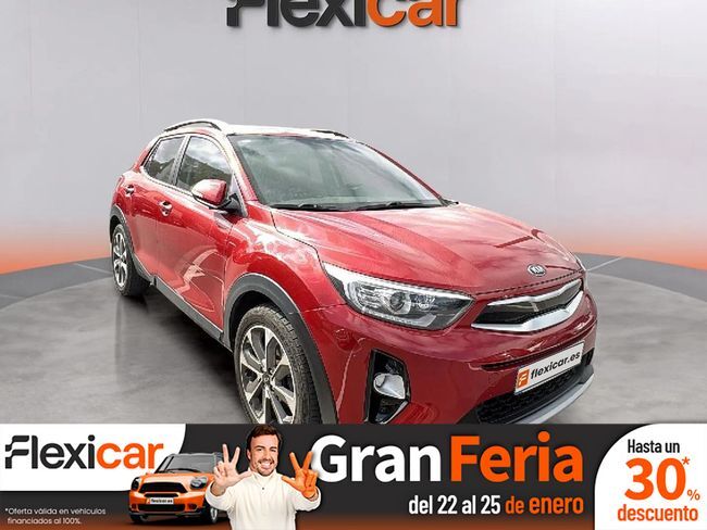 KIA Stonic (1.0 T-GDi 88kW (120CV) Concept) en Palmas, Las