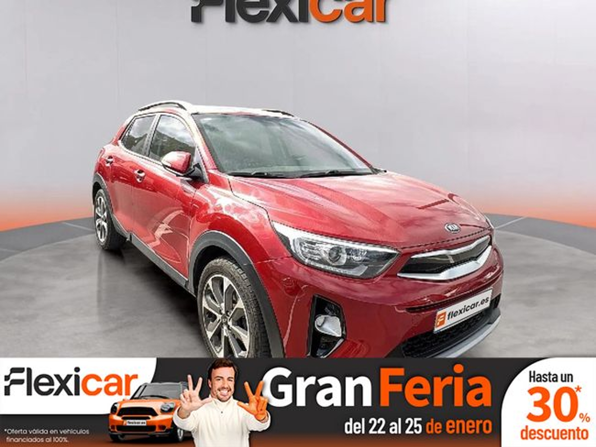 Imagen de KIA Stonic