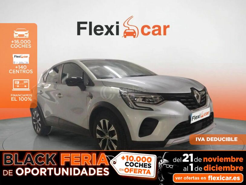 Foto del RENAULT Captur TCe Evolution 74kW GLP